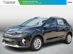 Kia Stonic 1.0 T-GDi MHEV DynamicLine | OP VOORRAAD | DIRECT, Voorwielaandrijving, Euro 6, Zwart, Bedrijf