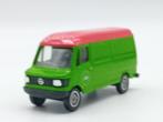 SOLIDO MERCEDES-BENZ 407 KOEPELBEURS, Overige merken, -, SOLIDO, -