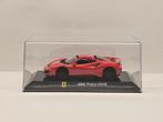 Ferrari 488 Pista 1:43, Hobby en Vrije tijd, Modelauto's | 1:43, Nieuw, Overige merken, Ophalen of Verzenden, Auto