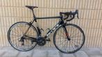 Zanata Z82 carbon racefiets maat M, Fietsen en Brommers, Fietsen | Racefietsen, 28 inch, Gebruikt, Carbon, Heren