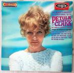 Petula Clark: greatest international hits! LP (Frankrijk), Cd's en Dvd's, Vinyl | Pop, 1960 tot 1980, Gebruikt, Ophalen of Verzenden