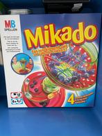 Mikado (spel), Ophalen of Verzenden, Zo goed als nieuw