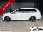 Volkswagen Golf 2.0 TSI 4Motion R Liefhebbersauto!, Auto's, Automaat, 1490 kg, Gebruikt, 4 cilinders