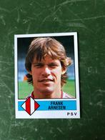 Panini plaatje Frank Arnesen PSV voetbal 87, Verzamelen, PSV, Ophalen of Verzenden
