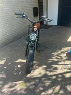 Fatbike ouxi v8, Fietsen en Brommers, Elektrische fietsen, Ophalen, Gebruikt, 30 tot 50 km per accu, Overige merken