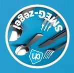 AH SMEG zegels | €0,50 per kaart, Verzamelen, Supermarktacties, Albert Heijn, Ophalen