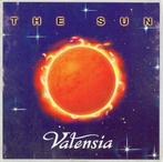 VALENSIA - THE SUN (CD MAXI-SINGLE), Maxi-single, Ophalen of Verzenden, Zo goed als nieuw, 1 single