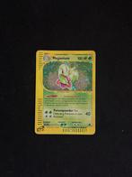 Meganium 18/165 Holo, Ophalen of Verzenden, Zo goed als nieuw, Losse kaart
