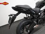 Kawasaki VERSYS 650 (bj 2025), Bedrijf, Toermotor