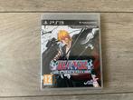 Playstation 3 - Bleach Soul Resurection - voor de PS3, Spelcomputers en Games, Games | Sony PlayStation 3, Vechten, 1 speler, Ophalen of Verzenden