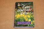 De nieuwe Tuinplantengids - Wim Oudshoorn, Boeken, Ophalen of Verzenden, Gelezen, Tuinieren en Tuinplanten