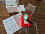 Calypso Digital K5780/1 Junior Horloge, Ophalen of Verzenden, Zo goed als nieuw, Zwart, Jongen of Meisje