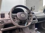 Volkswagen Polo BWJ 2006 | 1.4-16V 75PK Optive AUTOMAAT | CL, Stof, Gebruikt, 4 cilinders, Zwart