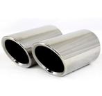 Uitlaatsierstuk RVS. 2 stuks., Ophalen of Verzenden