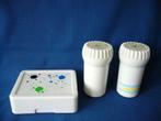 vintage Mepal brooddoos en 2 drinkbekers z.g.a.n., Ophalen of Verzenden, Overige stijlen, Overige typen