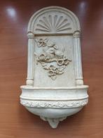 Wijwaterbakje, Antiek en Kunst, Ophalen of Verzenden