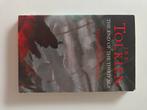 J.R.R. Tolkien - The End of the Third Age (1998), Ophalen of Verzenden, Zo goed als nieuw, J.R.R. Tolkien