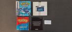 Pokemon Sapphire Compleet, Avontuur en Actie, 1 speler, Ophalen of Verzenden, Zo goed als nieuw