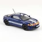 Alpine A110 S 2023 Gendarmerie schaal 1:43 NOREV ref: 517874