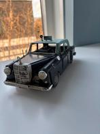 Vintage Modelauto - Merk Mercedes, Hobby en Vrije tijd, Modelauto's | 1:18, Ophalen of Verzenden, Gebruikt, Auto, Overige merken