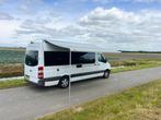 Prachtige MB sprinter camper, licht, ruim, 2/3 pers, L4H3, Buscamper of Camperbus, Diesel, Tot en met 3, Particulier