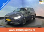 Hyundai I20 1.0 T-GDI Premium Navi | Clima | Cruise | Camera, Voorwielaandrijving, Gebruikt, Euro 6, Lichtsensor