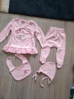 Naf Naf Baby Set Maat 74, Kinderen en Baby's, Meisje, Nieuw, Ophalen of Verzenden, Setje