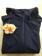 🧥Human Nature SOFTSHELL Cortia parka DAMES ZWART MAAT XS., Zwart, Ophalen of Verzenden, Zo goed als nieuw, Maat 34 (XS) of kleiner
