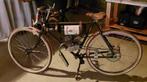 Gazelle Jameson vintage caferacer mancave eyecatcher etalage, 51 tot 55 cm, Ophalen, GAZELLE, Jaren '60 of nieuwer