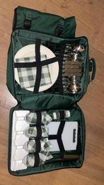 Nieuwe Picknickrugzak - Nooit Gebruikt!, Hobby en Vrije tijd, Picknickmanden, Ophalen, Nieuw, Zonder inhoud