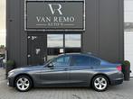 BMW 3-serie 320d Aut|Navi|Xenon|Orig NL|Nap!, Automaat, Euro 5, Zwart, 4 cilinders