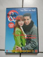 Najib en Julia Theo van Gogh 2 dvd box, Ophalen of Verzenden, Zo goed als nieuw