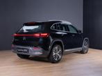 Mercedes-Benz EQA 250+ Business Line LIMITED 71 kWh Panorama, Stof, 550 km, Zwart, 435 min