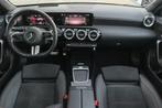 Mercedes-Benz A-klasse A250e 218pk AMG Hybrid Panoramadak NP, Stof, 16 kWh, Bedrijf, Hybride Elektrisch/Benzine