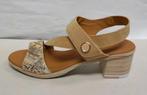 Bruine sandalen Paula Urban maat 39, Kleding | Dames, Schoenen, Paula Urban, Bruin, Sac@paulaurban.com, Nieuw