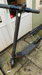 Ninebot kickscooter E25A elektrische step, Ophalen of Verzenden, Zo goed als nieuw, Elektrische step (E-scooter)
