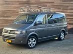 Volkswagen CALIFORNIA Automaat / Camper / Standverwarming /, Auto's, Gebruikt, Overige modellen, 2500 kg, Diesel