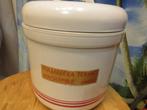 vintage grote thermobox van valia  4 kg, Huis en Inrichting, Ophalen of Verzenden, Gebruikt