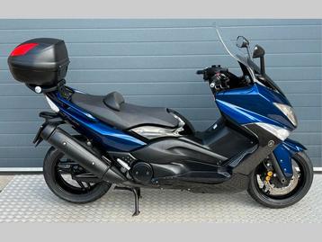 YAMAHA TMAX ABS (bj 2009) beschikbaar voor biedingen