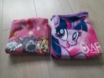 Badcape poncho Woezel & Pip, My Little Pony, One size, Meisje, Ophalen of Verzenden, Zo goed als nieuw