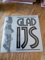 Glad ijs - laat je los, Ophalen of Verzenden, Zo goed als nieuw, Overige formaten, Levenslied of Smartlap