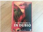Eva Noorlander, In Dubio, Ophalen of Verzenden, Zo goed als nieuw