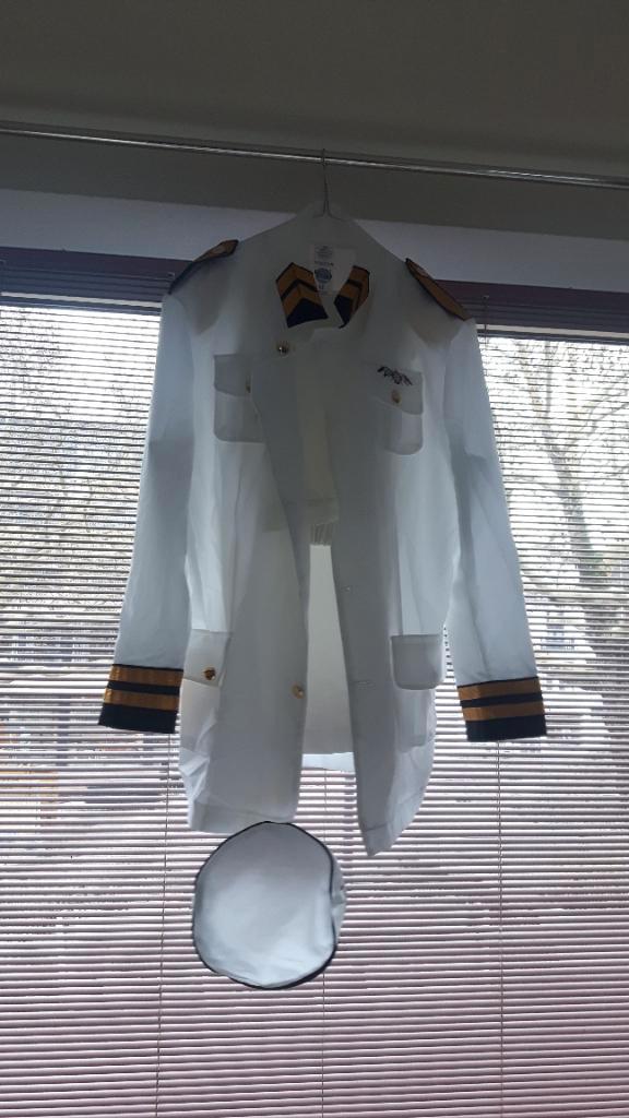 Carnavalskleding, Hobby en Vrije tijd, Feestartikelen, Gebruikt, Kostuum, Carnaval, Ophalen