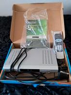 Digitale - Sat - receiver, Ophalen of Verzenden, Zo goed als nieuw, Overige merken