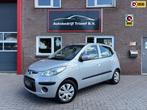 Hyundai I10 AUTOMAAT - AIRCO - ELEKTRISCH PAKKET- TREKHAAK.., Gebruikt, 4 cilinders, Origineel Nederlands, 930 kg