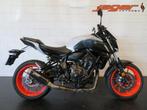 Yamaha MT 07 MT07 ABS MIVV (bj 2020), Bedrijf, Toermotor, 689 cc