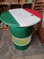 Sta-tafel NYP New York Pizza, Ophalen, Zo goed als nieuw, Rond