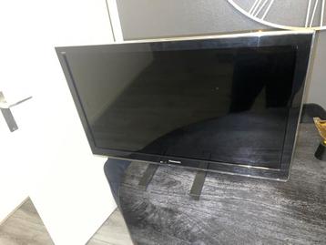 Panasonic Viera TX-L32E5 beschikbaar voor biedingen