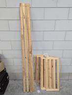 Wooden shelf - never been assembled, Ophalen of Verzenden, Nieuw