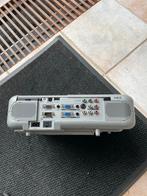 NEC VT47 Projector met Tas, Snoeren en Afstandsbediening, Ophalen of Verzenden, Gebruikt, LCD, Overige resoluties